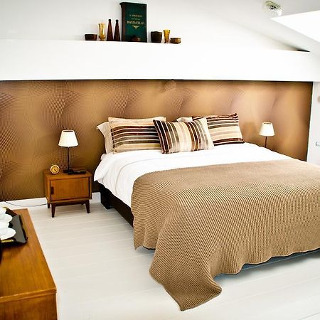 House Ninety Guesthouse Ixelles Phòng bức ảnh