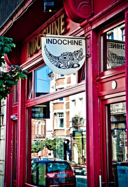 House Ninety Guesthouse Ixelles Ngoại thất bức ảnh