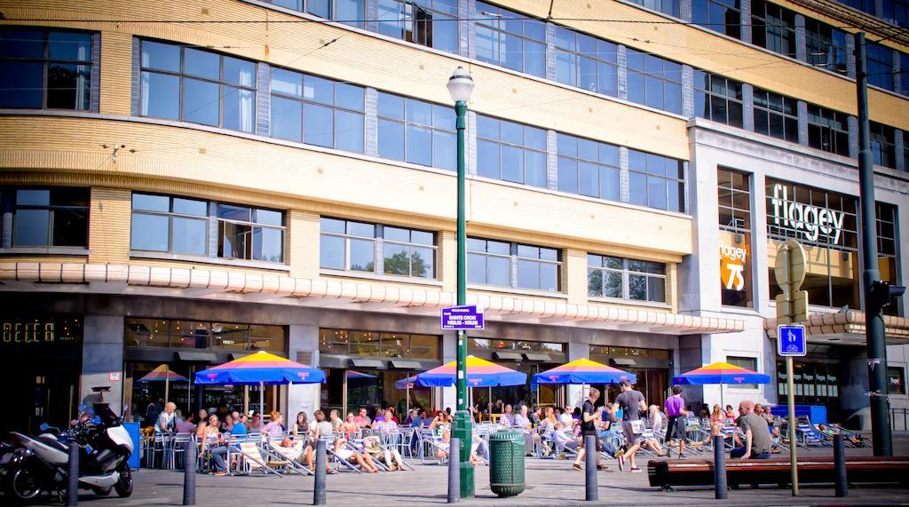 House Ninety Guesthouse Ixelles Ngoại thất bức ảnh