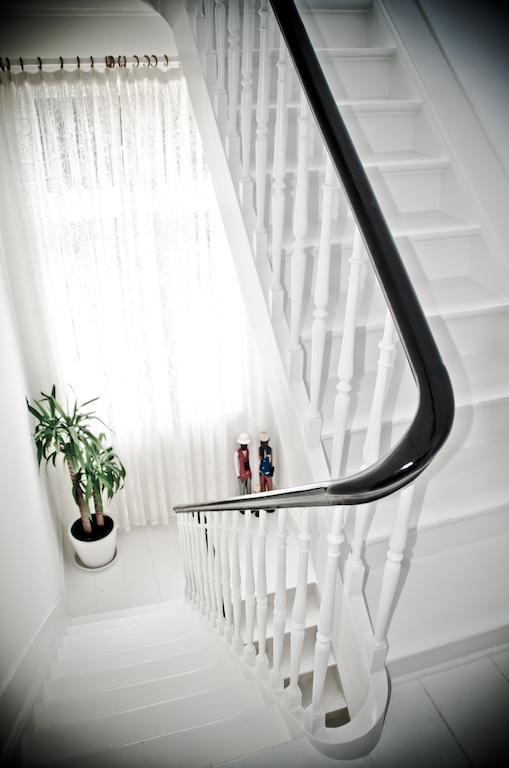 House Ninety Guesthouse Ixelles Ngoại thất bức ảnh