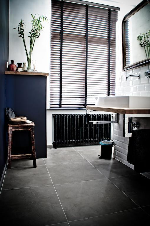 House Ninety Guesthouse Ixelles Phòng bức ảnh