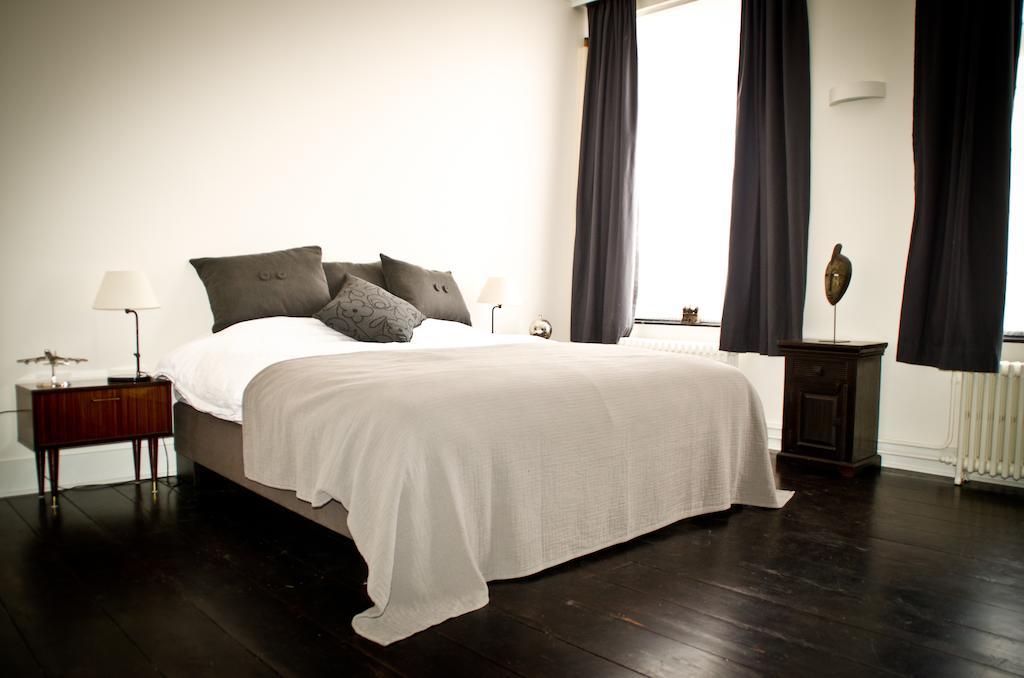 House Ninety Guesthouse Ixelles Phòng bức ảnh