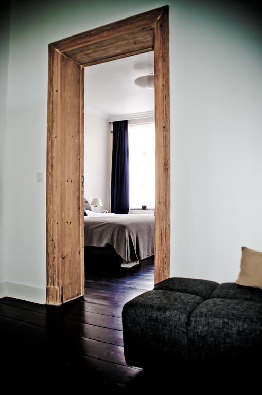 House Ninety Guesthouse Ixelles Ngoại thất bức ảnh