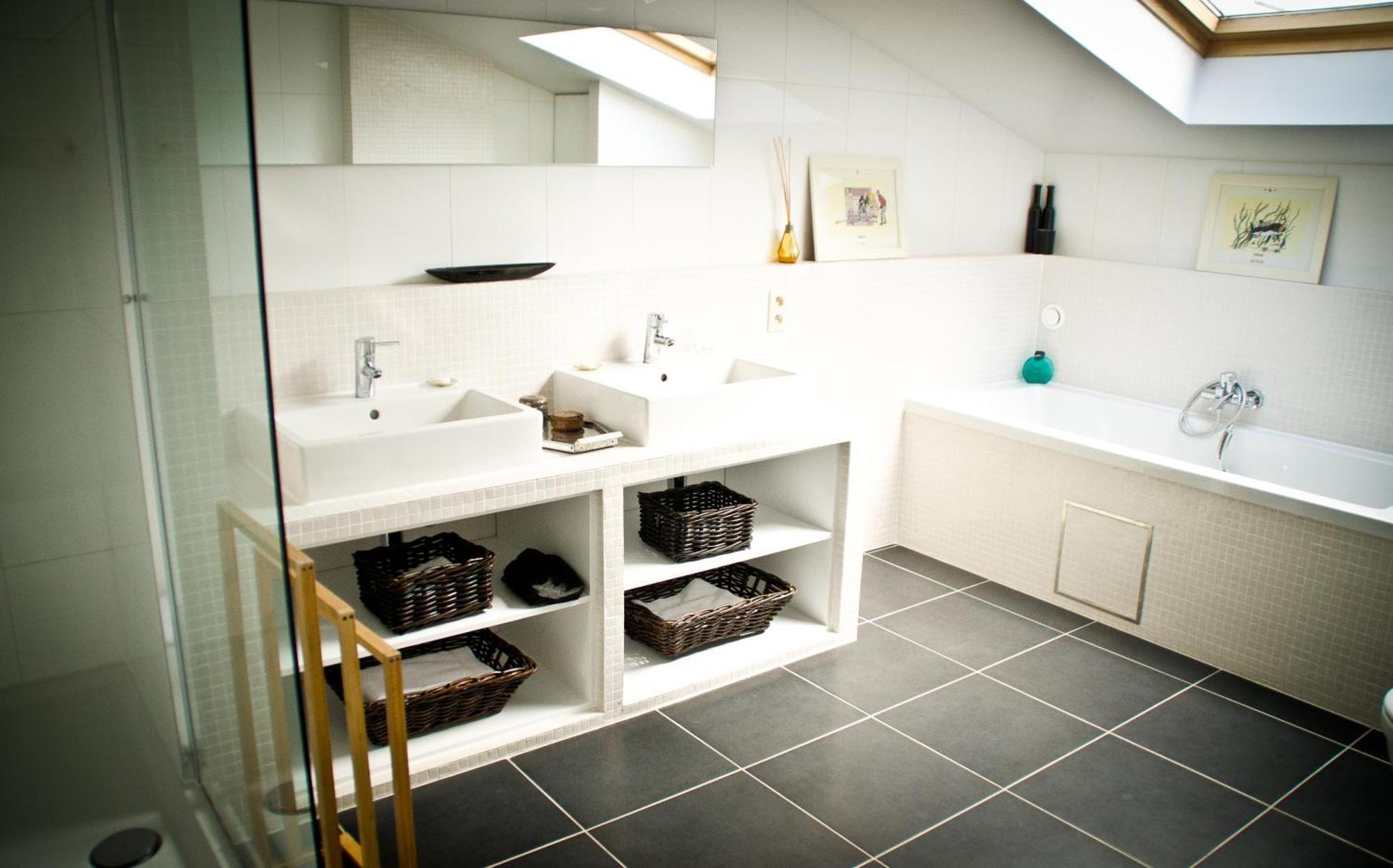 House Ninety Guesthouse Ixelles Ngoại thất bức ảnh