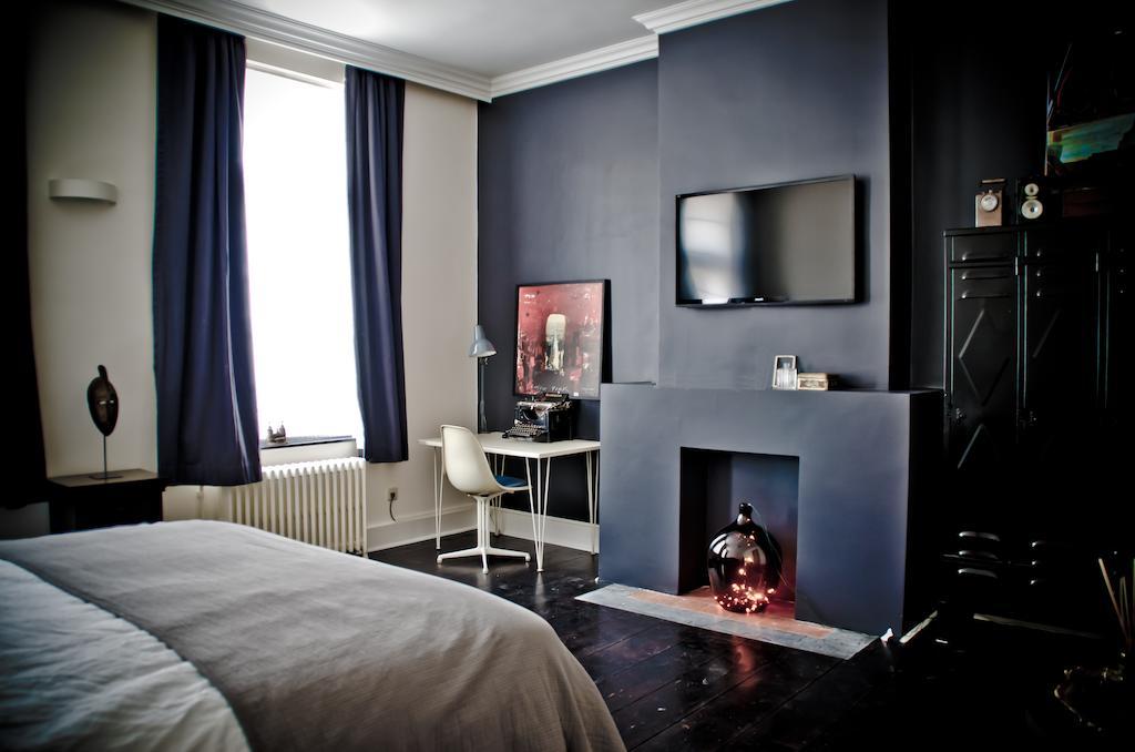 House Ninety Guesthouse Ixelles Phòng bức ảnh