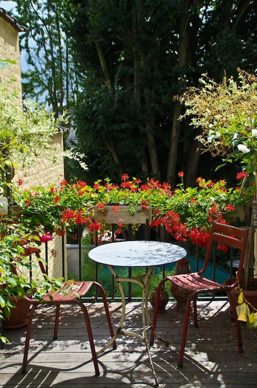 House Ninety Guesthouse Ixelles Ngoại thất bức ảnh
