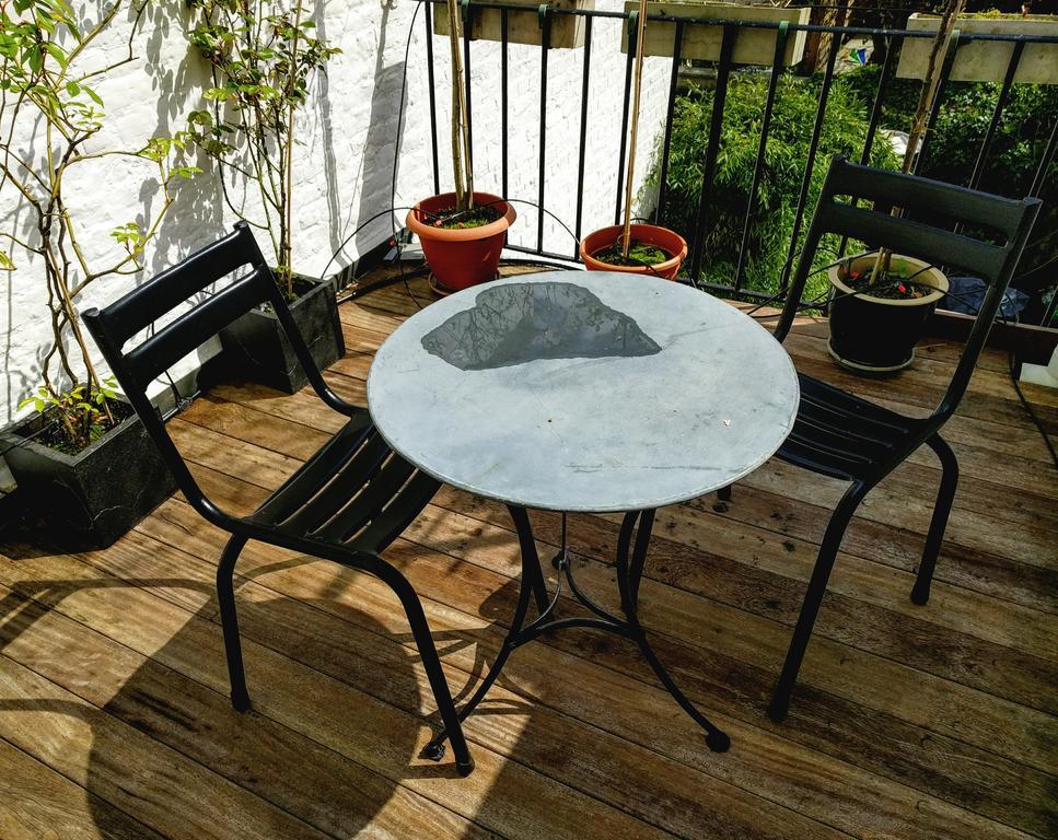 House Ninety Guesthouse Ixelles Ngoại thất bức ảnh